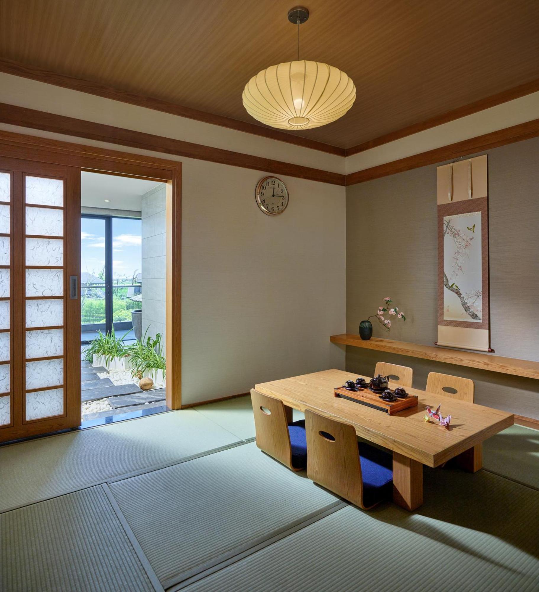 Kawara My An Onsen Resort Hue Bagian luar foto